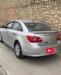 شيفروليه كروز